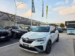 Bianco Usata 2021 Renault Arkana R.S. SUV | 19.900 € (Buon prezzo)