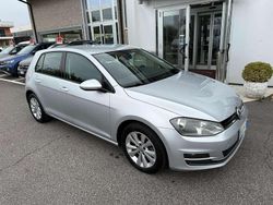 Argento Usata 2014 VW Golf Trendline Tre volumi | 8400 € (Ottimo prezzo)