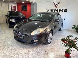 Grigio Usata 2008 Fiat Bravo Dynamic Due volumi | 3200 € (Cara)