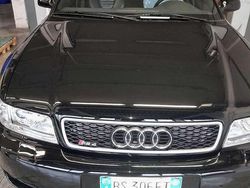 Nero Usata 2001 Audi RS4 Ambiente Station wagon | 59.000 €