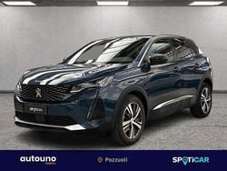 Blu Usata 2023 Peugeot 3008 Allure SUV | 22.400 € (Buon prezzo)