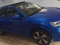 Usata 2018 Audi Q2 S-Line SUV | 27.000 € (Cara)