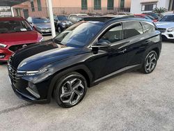 Nero Usata 2021 Hyundai Tucson SUV | 17.800 € (Ottimo prezzo)