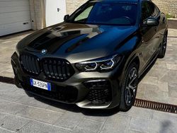 Usata 2022 BMW X6 Comfort Edition SUV | 70.000 € (Molto cara)