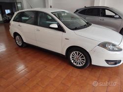 Bianco Usata 2010 Fiat Croma Dynamic Station wagon | 1600 € (Ottimo prezzo)