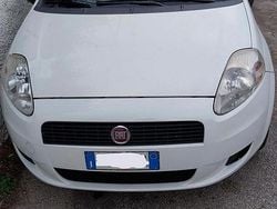 Usata 2011 Fiat Punto Tre volumi | 4500 € (Buon prezzo)