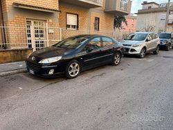 Usata 2008 Peugeot 407 Tre volumi | 3500 €