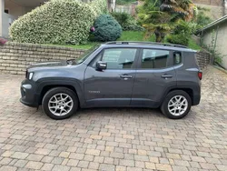 Grigio Usata 2021 Jeep Renegade 80th Anniversary SUV | 19.000 € (Cara)