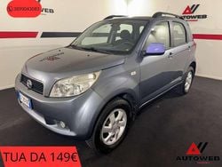 Grigio Usata 2009 Daihatsu Terios HIRO SUV | 8990 € (Buon prezzo)