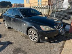 Nero Usata 2006 Lexus IS220d Luxury Line Tre volumi | 1400 € (Buon prezzo)