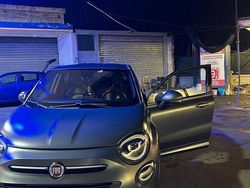 Grigio Usata 2021 Fiat 500X Sport SUV | 15.799 € (Buon prezzo)