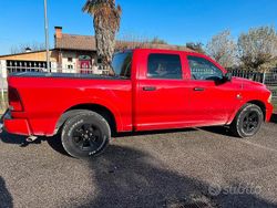 Rosso Usata 2011 Dodge Ram Pick-up | 25.000 €