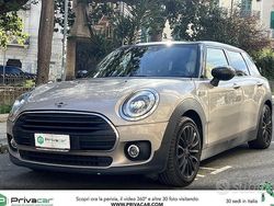 Altro Usata 2021 Mini Cooper D Clubman Business Station wagon | 19.200 € (Buon prezzo)
