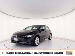 Nero Usata 2025 VW Golf Style Tre volumi | 29.820 € (Ottimo prezzo)