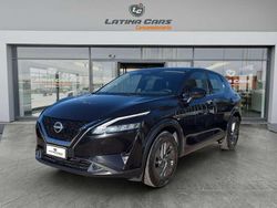 Nero Usata 2023 Nissan Qashqai SUV | 21.990 € (Super prezzo)