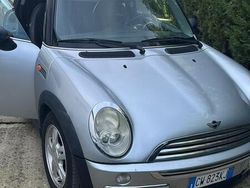 Usata 2004 Mini Cooper Due volumi | 4000 €