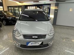 Argento Usata 2011 Ford Galaxy Titanium Monovolume | 5999 € (Buon prezzo)