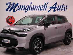 Grigio Usata 2024 Citroën C3 Aircross PureTech SUV | 17.300 € (Buon prezzo)