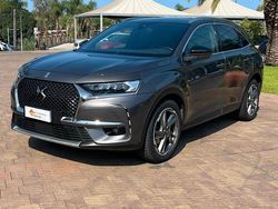 Grigio Usata 2021 DS Automobiles DS7 Crossback Grand Chic SUV | 21.900 € (Buon prezzo)