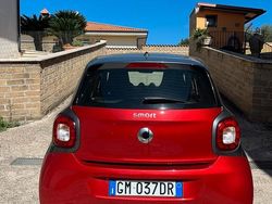 Usata 2023 Smart ForFour Brabus Due volumi | 15.500 € (Buon prezzo)