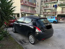 Nero Usata 2017 Lancia Ypsilon Due volumi | 7500 € (Buon prezzo)
