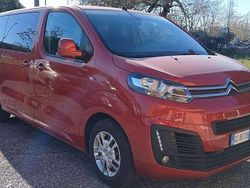 Usata 2020 Citroën Spacetourer Monovolume | 19.900 € (Buon prezzo)