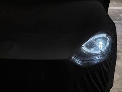 Nero Usata 2016 Abarth 124 Spider Cabrio | 26.900 € (Super prezzo)