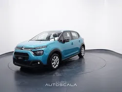 Verde Usata 2020 Citroën C3 Business Class Due volumi | 10.990 € (Buon prezzo)