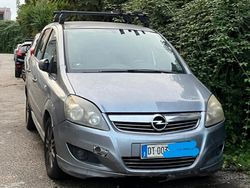 Usata 2009 Opel Zafira Monovolume | 500 € (Super prezzo)