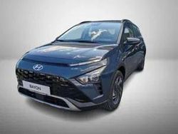 Grigio Nuova 2025 Hyundai Bayon SUV | 20.800 €