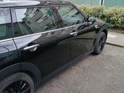 Nero Usata 2021 Mini One D Clubman Station wagon | 21.000 € (Molto cara)