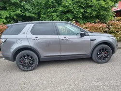 Usata 2017 Land Rover Discovery Sport SUV | 15.500 € (Ottimo prezzo)