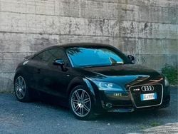 Usata 2007 Audi TT Ambiente Coupé | 12.000 € (Buon prezzo)