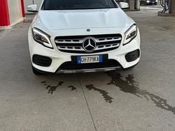 Usata 2018 Mercedes GLA200 SUV | 19.500 € (Buon prezzo)
