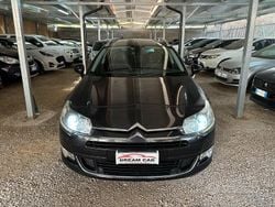 Nero Usata 2012 Citroën C5 Exclusive Station wagon | 3500 € (Super prezzo)