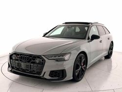 Grigio Nuova 2025 Audi A6 Exclusive Station wagon | 88.000 € (Buon prezzo)