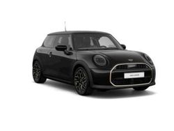 Nero Usata 2024 Mini Cooper Favoured Due volumi | 28.900 € (Molto cara)