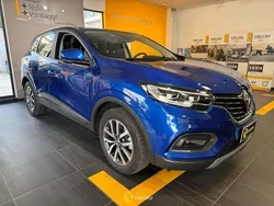 Blu iron Usata 2021 Renault Kadjar SUV | 18.950 € (Buon prezzo)