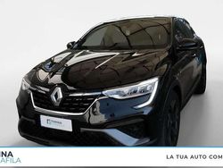 Nero Usata 2021 Renault Arkana R.S. SUV | 17.900 € (Buon prezzo)