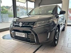 Bianco santorini Usata 2024 Suzuki Vitara SUV | 23.800 € (Cara)