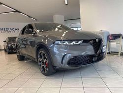 Grigio Usata 2022 Alfa Romeo Tonale Edizione Speciale SUV | 27.900 € (Buon prezzo)