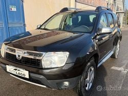 Nero Usata 2010 Dacia Duster Ambiance SUV | 3500 € (Super prezzo)
