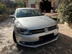 VW Jetta