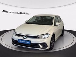 Ascot grey Usata 2023 VW Polo Life Due volumi | 17.800 € (Buon prezzo)