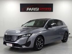 Grigio artense Usata 2024 Peugeot 308 Allure Tre volumi | 19.390 € (Ottimo prezzo)