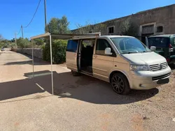 Usata 2025 VW Multivan Trendline Monovolume | 16.500 €