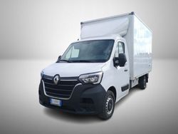 Bianco Usata 2020 Renault Master Furgone | 19.800 € (Molto cara)