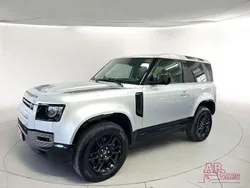 Grigio Usata 2021 Land Rover Defender HSE SUV | 46.500 € (Super prezzo)