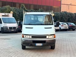 Verde Usata 2000 Iveco Daily | 7900 € (Buon prezzo)