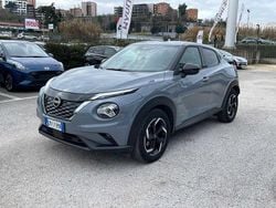 Grigio Usata 2023 Nissan Juke N-Connecta SUV | 19.200 € (Buon prezzo)